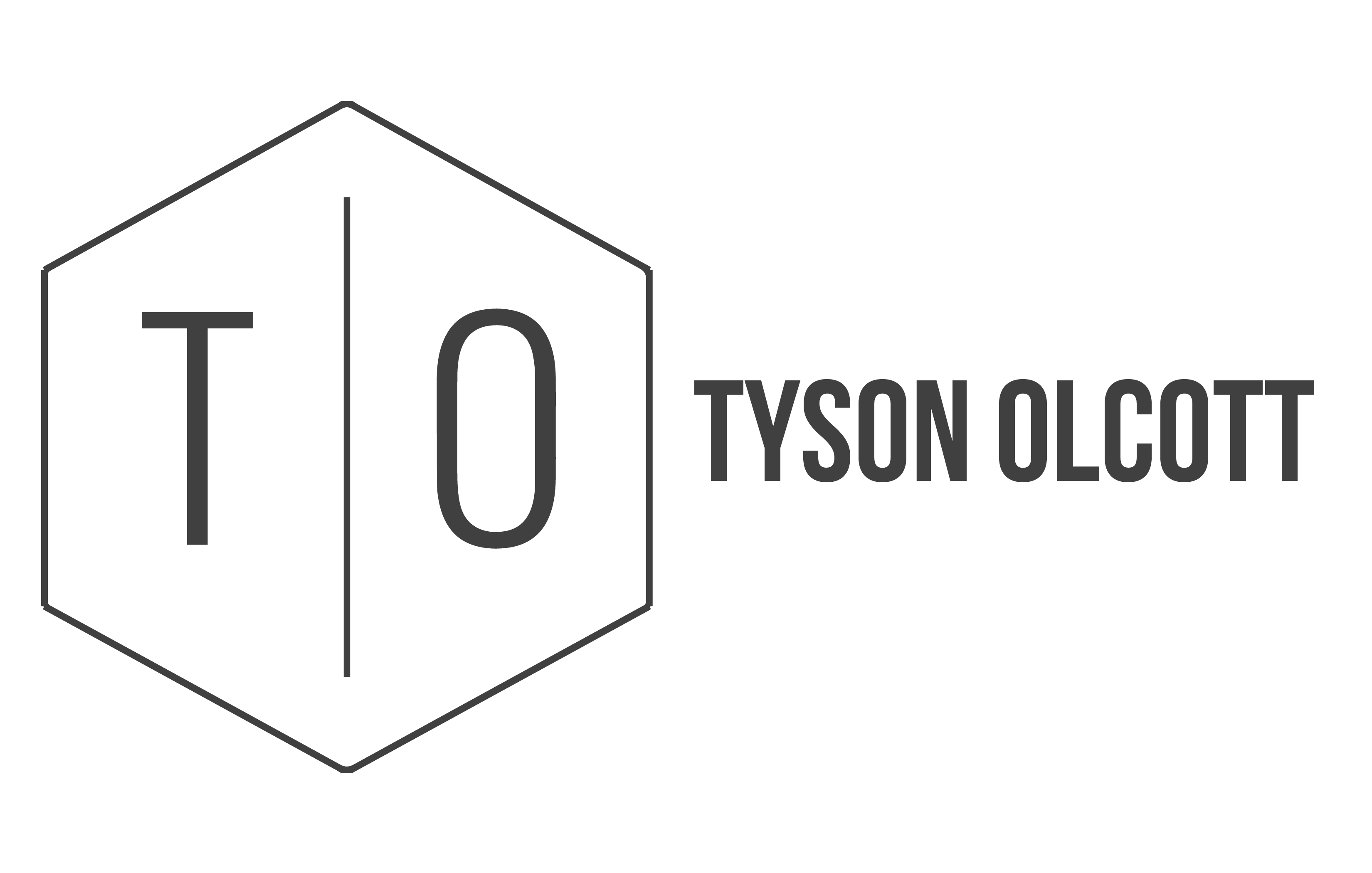 Tyson Olcott